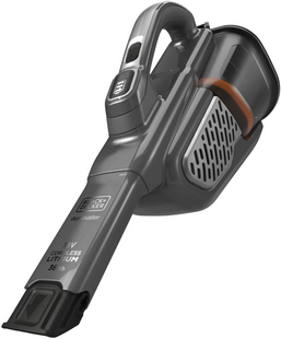 Пылесос аккумуляторный BLACK & DECKER BHHV520BT 728138 фото