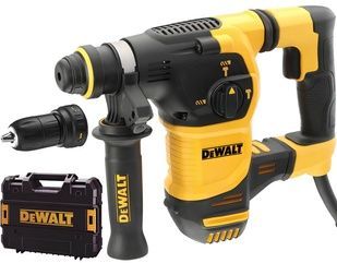 Перфоратор DeWALT D25334K 727118 фото