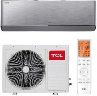 Кондиціонер інверторний TCL TAC-09CHSD (WI-FI) 728088 фото