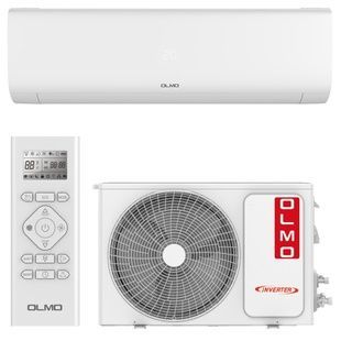 Кондиціонер інверторний Olmo OSH-09FRH3 EDGE DELUXE 728038 фото
