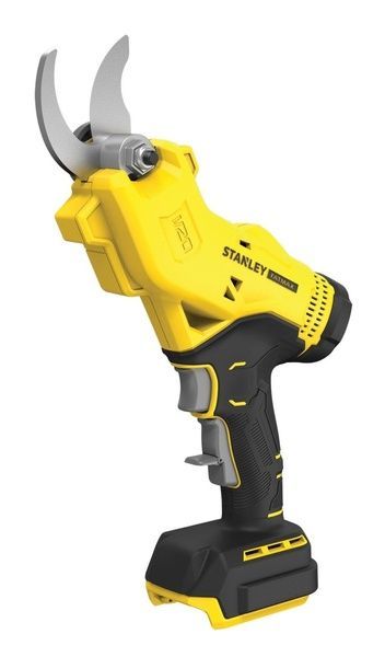 Набор аккумуляторной садовой техники Stanley SFMCPS620M1+SFMCPP32B 732442 фото