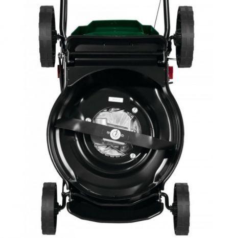 Газонокосарка бензинова Scheppach Parkside PBRM 41 B2 (39112199915) 729322 фото
