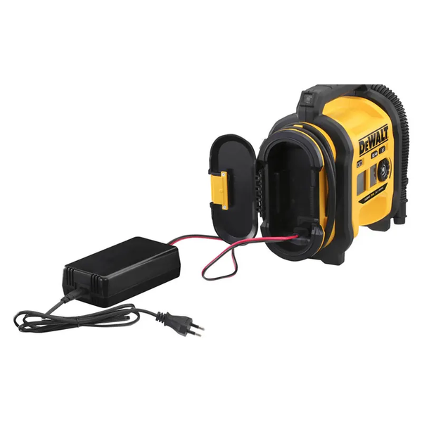 Акумуляторний повітряний компресор DeWALT DCC018N (без АКБ та ЗП) 726941 фото