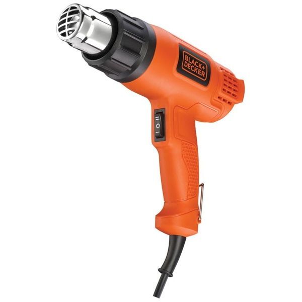 Фен технічний BLACK+DECKER KX1650 728518 фото