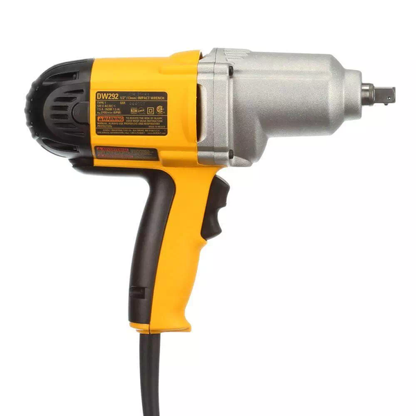 Гайковерт ударный DeWALT DW292 726961 фото