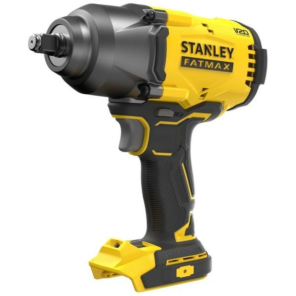 Гайковерт ударний акумуляторний STANLEY FatMax SFMCF940B 726818 фото