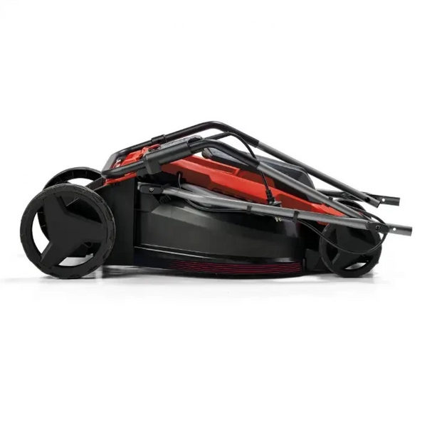 Газонокосарка електрична Einhell GC-EM 1800/43 (3400090) 725922 фото