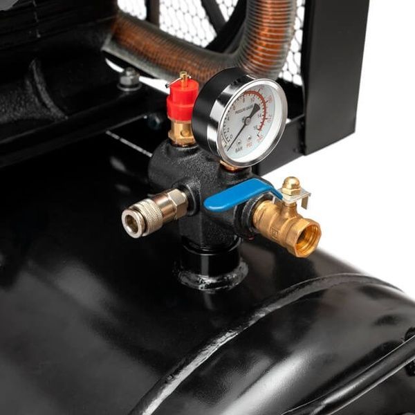 Компрессор Intertool PT-0040 728438 фото