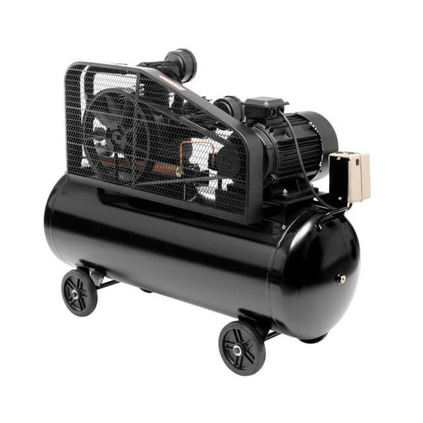 Компрессор Intertool PT-0040 728438 фото
