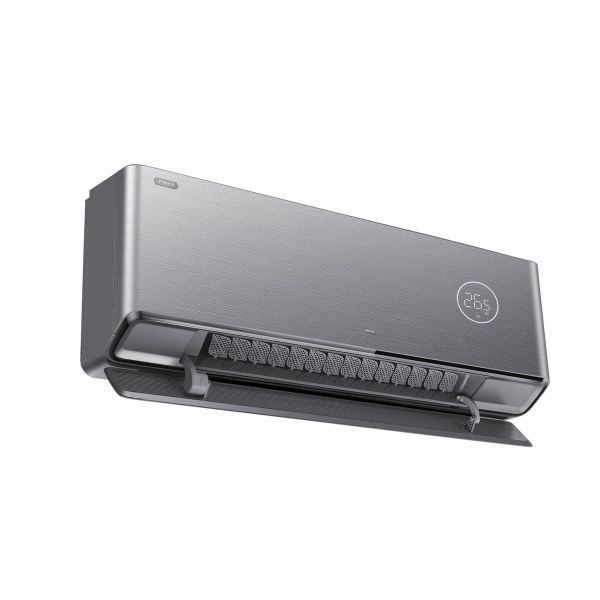 Кондиціонер інверторний TCL TAC-09CHSD (WI-FI) 728088 фото