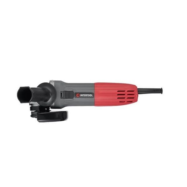 Угловая шлифмашина Intertool DT-0267 728373 фото