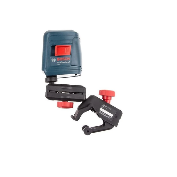 Лазерный нивелир Bosch Professional GLL 2 с держателем MM 2 (0601063A01) 726445 фото
