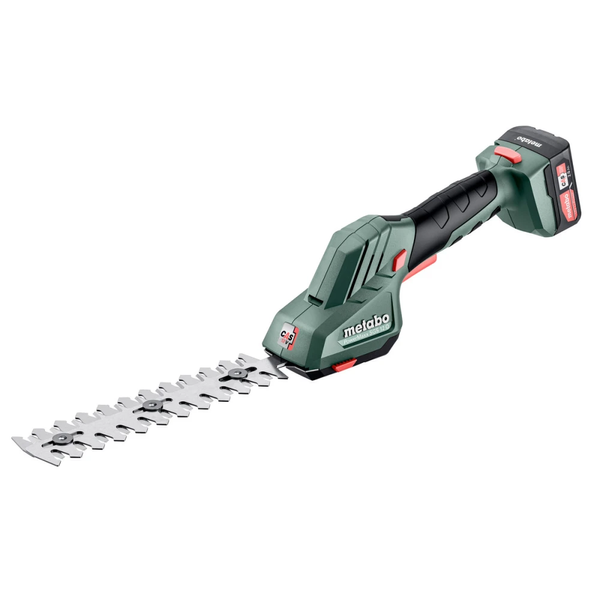 Ножницы аккумуляторные Metabo PowerMaxx SGS 12 Q (601608500) 730339 фото