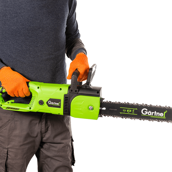 Пила цепная электрическая G&auml;rtner CSE-2604 S (846804) 727787 фото