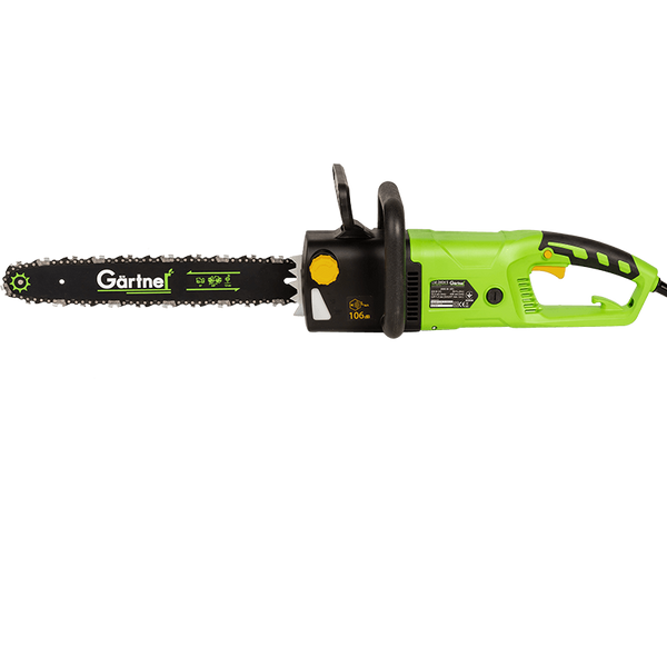 Пила цепная электрическая G&auml;rtner CSE-2604 S (846804) 727787 фото