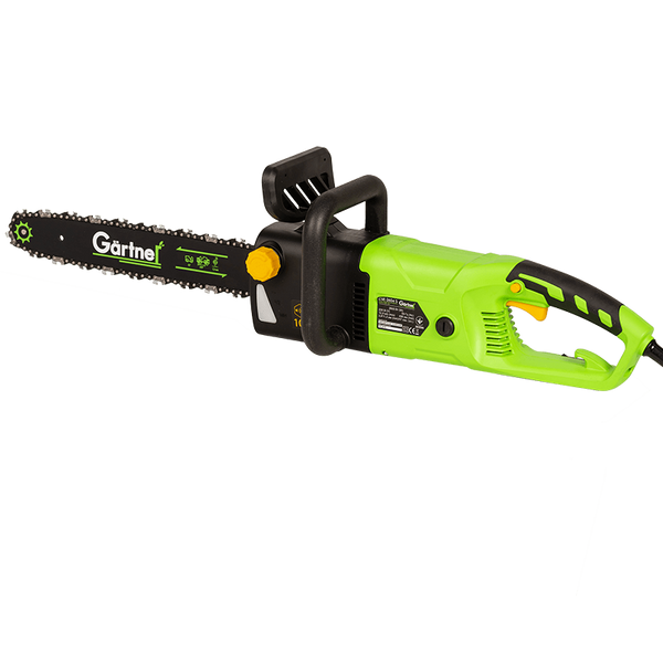 Пила цепная электрическая G&auml;rtner CSE-2604 S (846804) 727787 фото