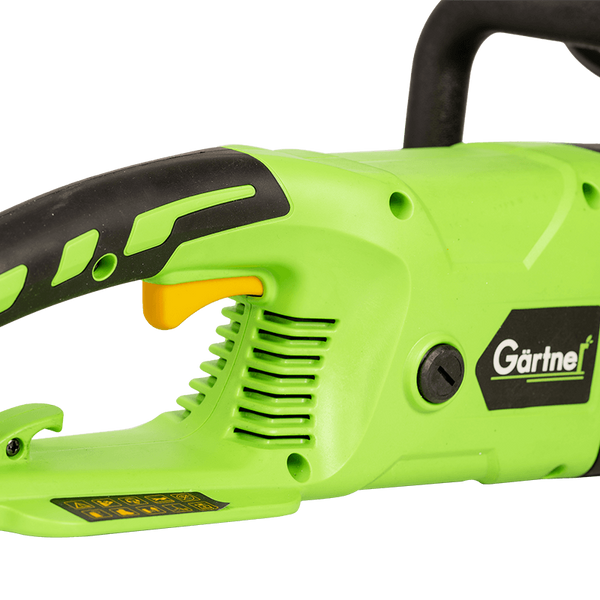 Пила цепная электрическая G&auml;rtner CSE-2604 S (846804) 727787 фото