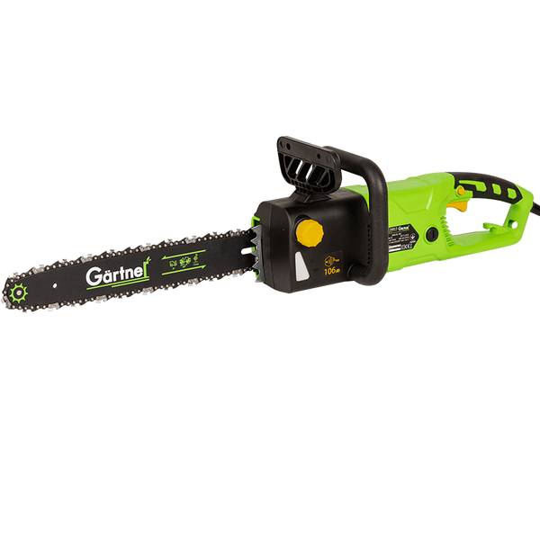 Пила цепная электрическая G&auml;rtner CSE-2604 S (846804) 727787 фото