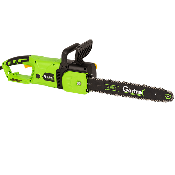 Пила цепная электрическая G&auml;rtner CSE-2604 S (846804) 727787 фото