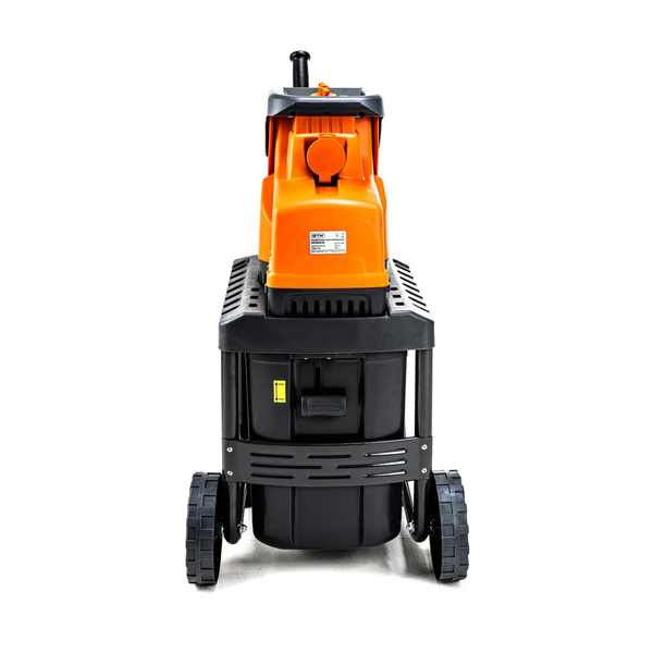 Садовий подрібнювач GTM DS2800/45 (83300) 730599 фото