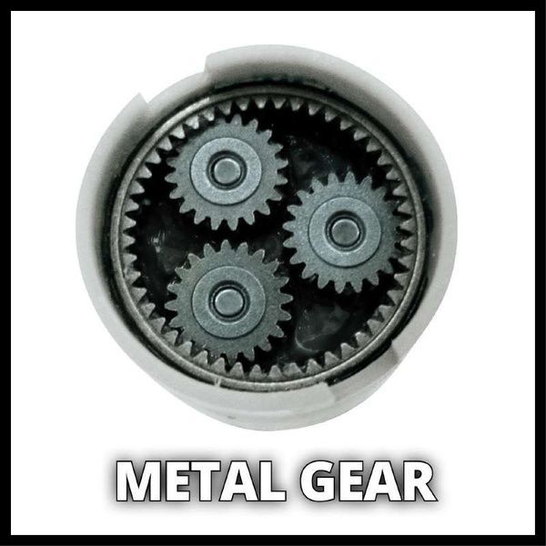 Шуруповерт ударный Einhell TP-CD 18/50 Li-i BL - Solo (без аккумулятора) (4513942) 726166 фото