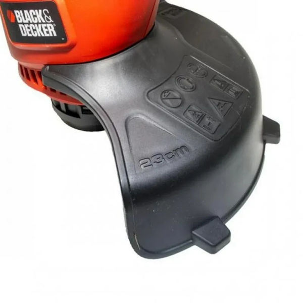 Тример електричний BLACK & DECKER GL250 726767 фото