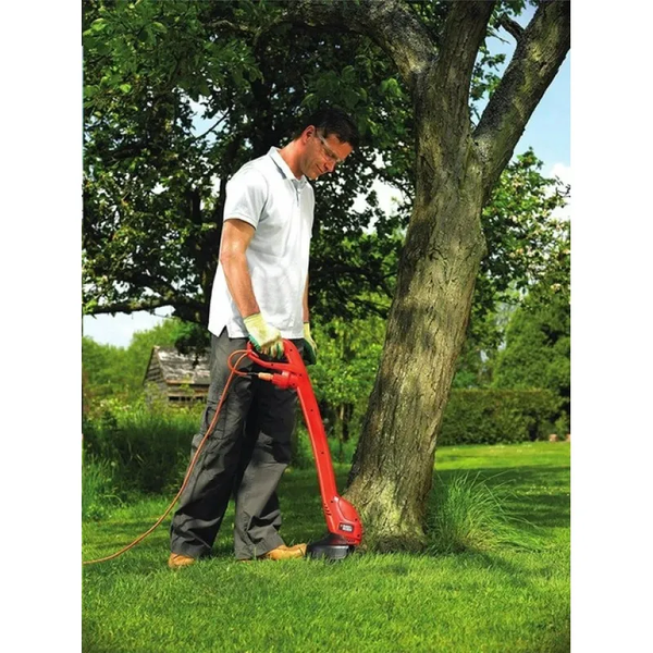 Тример електричний BLACK & DECKER GL250 726767 фото