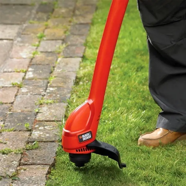 Тример електричний BLACK & DECKER GL250 726767 фото