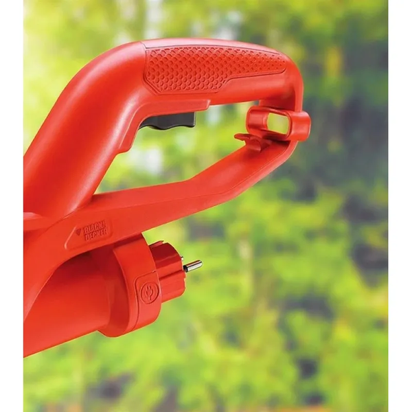 Тример електричний BLACK & DECKER GL250 726767 фото