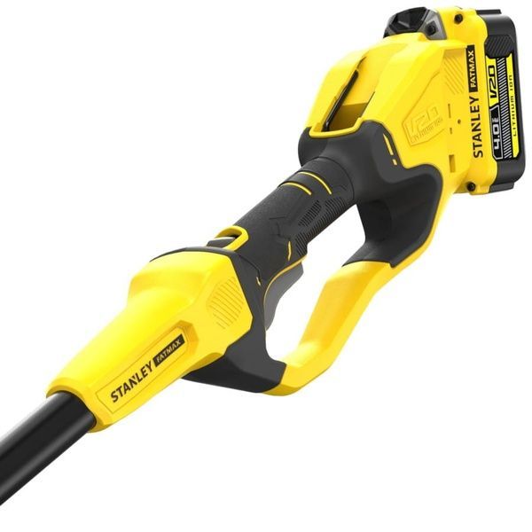 Набор аккумуляторной садовой техники Stanley SFMCPS620M1+SFMCPP32B 732442 фото