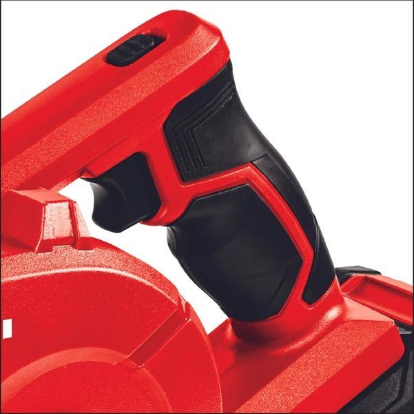 Воздуходувка аккумуляторная Einhell TE-CB 18/180 Li - Solo (без аккумулятора) (3408001) 726083 фото