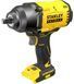 Гайковерт ударний акумуляторний STANLEY FatMax SFMCF940B 726818 фото 1