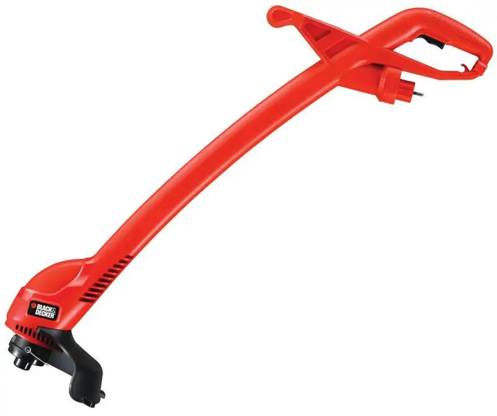 Тример електричний BLACK & DECKER GL250 726767 фото