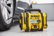 Акумуляторний повітряний компресор DeWALT DCC018N (без АКБ та ЗП) 726941 фото 11