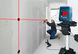 Лазерный нивелир Bosch Professional GLL 2 с держателем MM 2 (0601063A01) 726445 фото 6