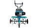 Культиватор бензиновий K&ouml;nner&S&ouml;hnen KS 4HP-70 725643 фото 6