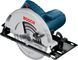 Дискова пила Bosch Professional GKS 235 Turbo (06015A2001) 726276 фото 1
