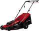 Газонокосарка електрична Einhell GC-EM 1800/43 (3400090) 725922 фото 1