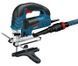 Лобзик Bosch Professional GST 150 BCE в чемодані (0601513000) 726208 фото 2