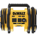 Акумуляторний повітряний компресор DeWALT DCC018N (без АКБ та ЗП) 726941 фото 3