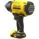 Гайковерт ударний акумуляторний STANLEY FatMax SFMCF940B 726818 фото 4
