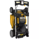 Газонокосилка аккумуляторная бесщеточная DeWALT DCMWP134N без АКБ и ЗП 731143 фото 8