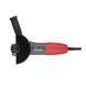 Угловая шлифмашина Intertool DT-0267 728373 фото 3