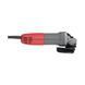 Угловая шлифмашина Intertool DT-0267 728373 фото 6