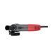Угловая шлифмашина Intertool DT-0267 728373 фото 5