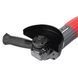 Угловая шлифмашина Intertool DT-0267 728373 фото 7