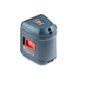 Лазерный нивелир Bosch Professional GLL 2 с держателем MM 2 (0601063A01) 726445 фото 3