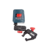 Лазерный нивелир Bosch Professional GLL 2 с держателем MM 2 (0601063A01) 726445 фото 4