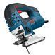 Лобзик Bosch Professional GST 150 BCE в чемодані (0601513000) 726208 фото 3