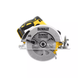 Набір з шести інструментів безщіткових DeWALT DCK685P3T 727110 фото 8